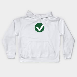 Vertcoin Crypto Kids Hoodie